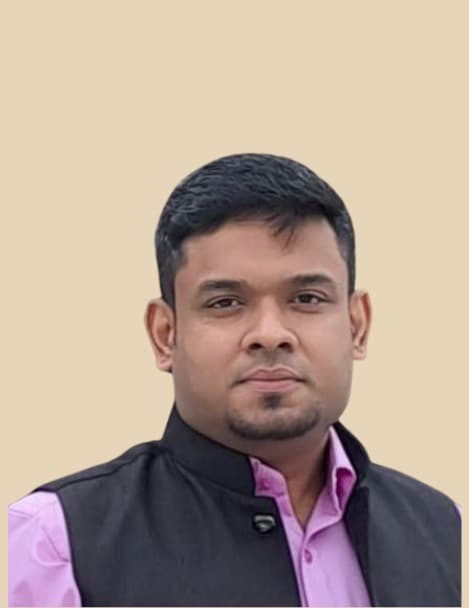 Alexander Florent Pereira