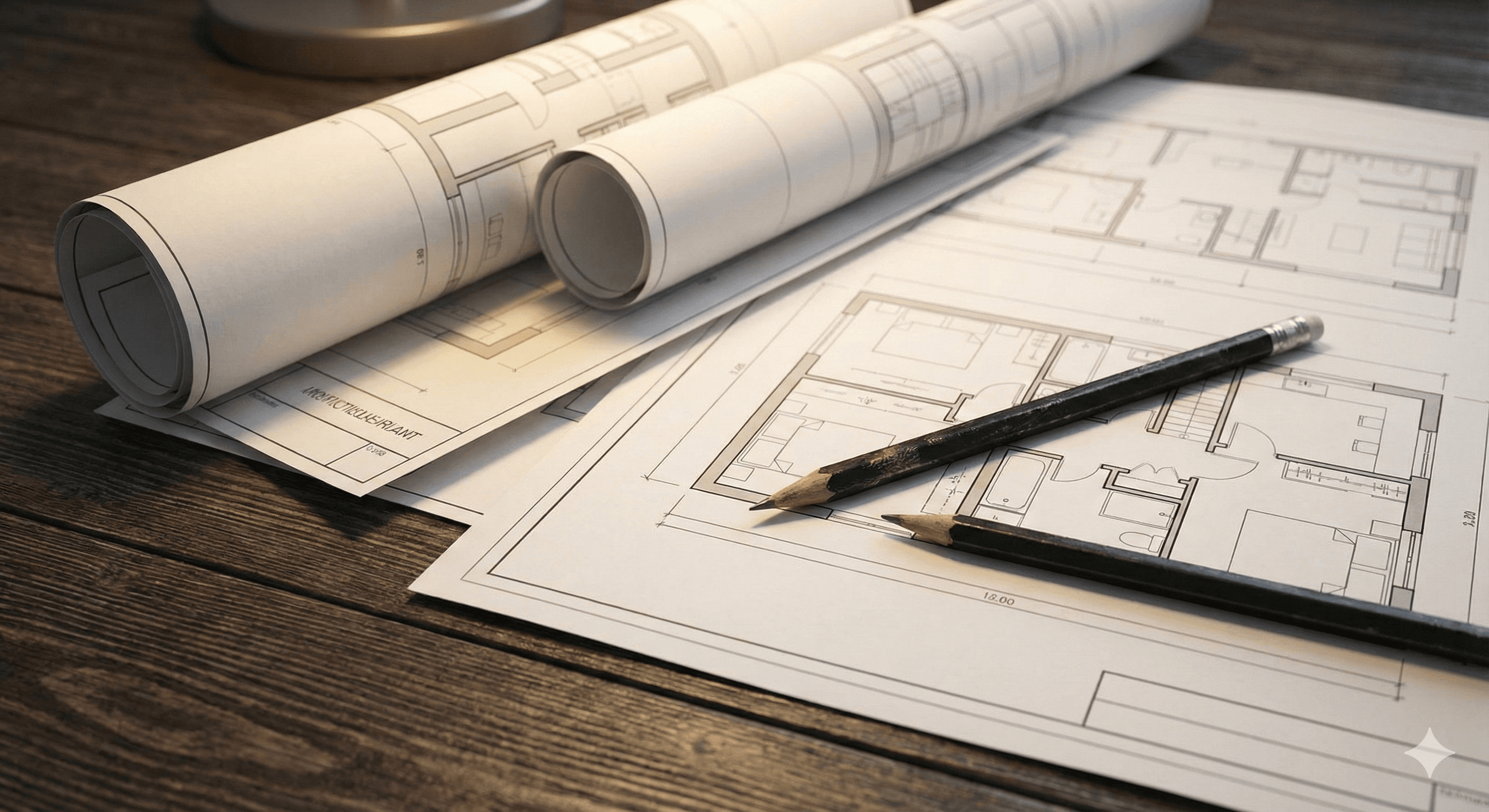 Architectural Planning