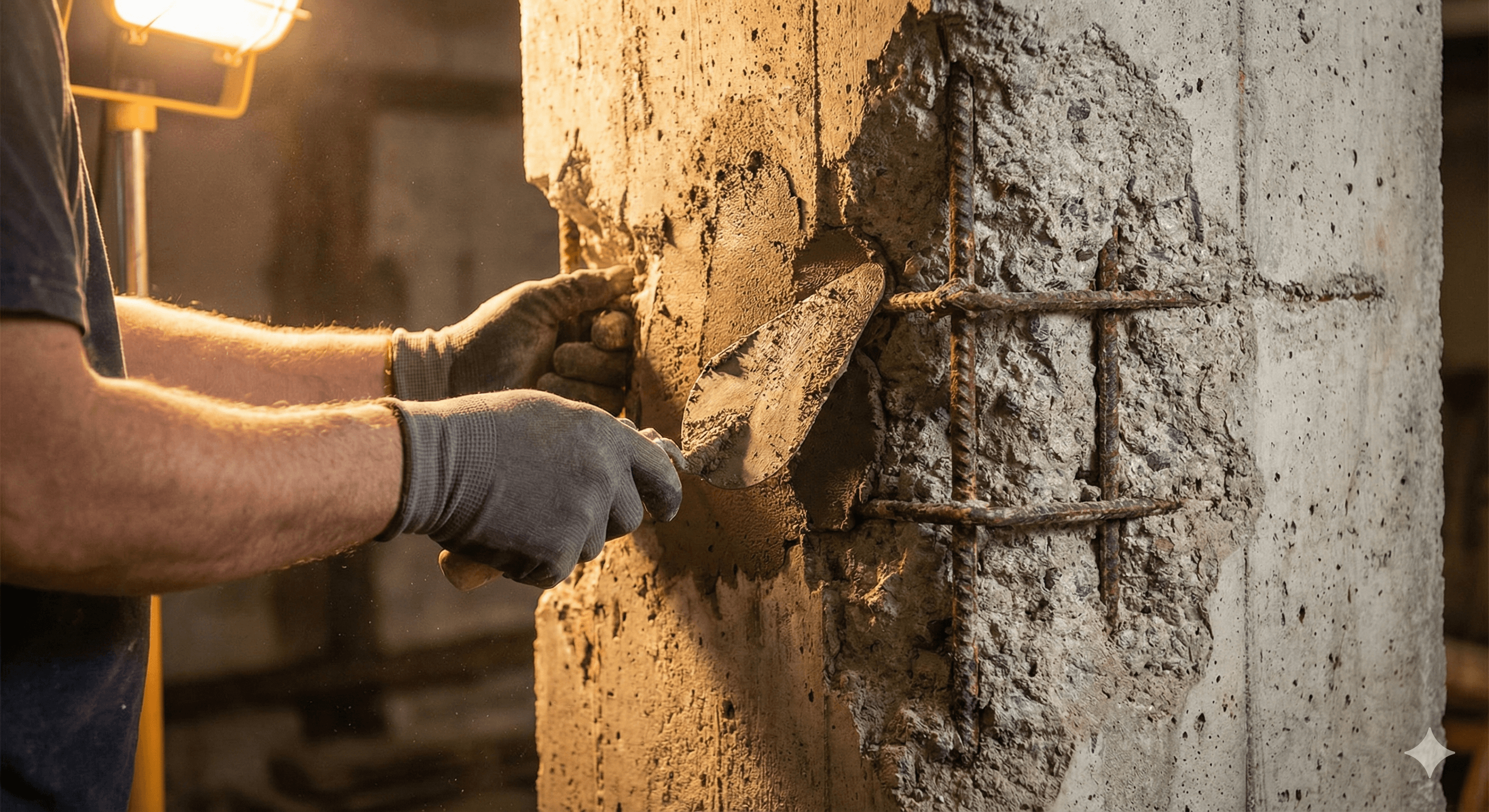 Structural Restoration